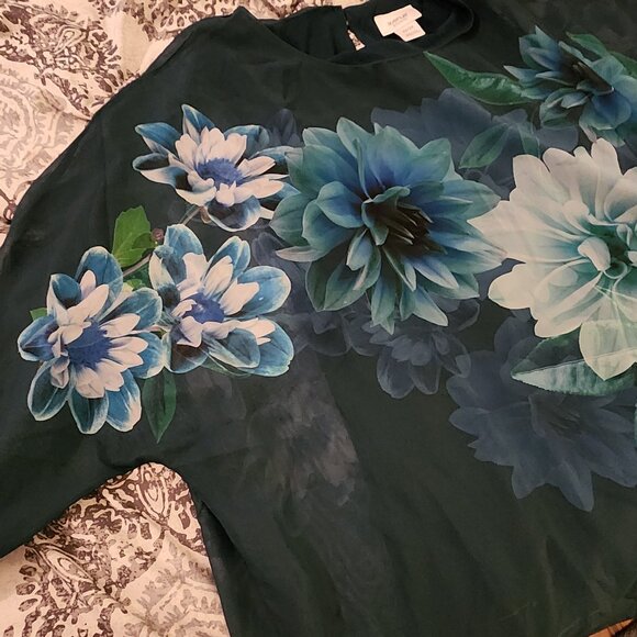 Plus Size Tops - Picture 12 of 12